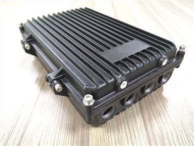 A-020：260*167*68MM黑色